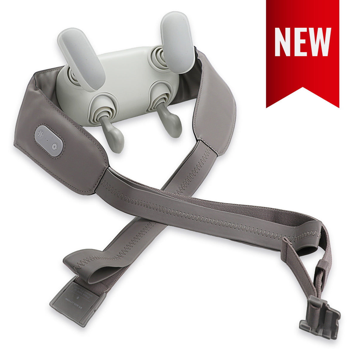 H Solution - Neck & Shoulder Massager (HS-88) - Health Korea Shop