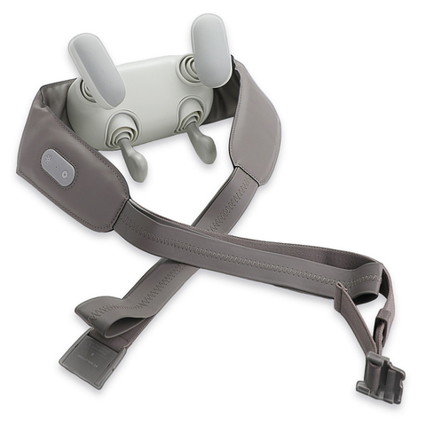 H Solution - Neck & Shoulder Massager (HS-88) - Health Korea Shop