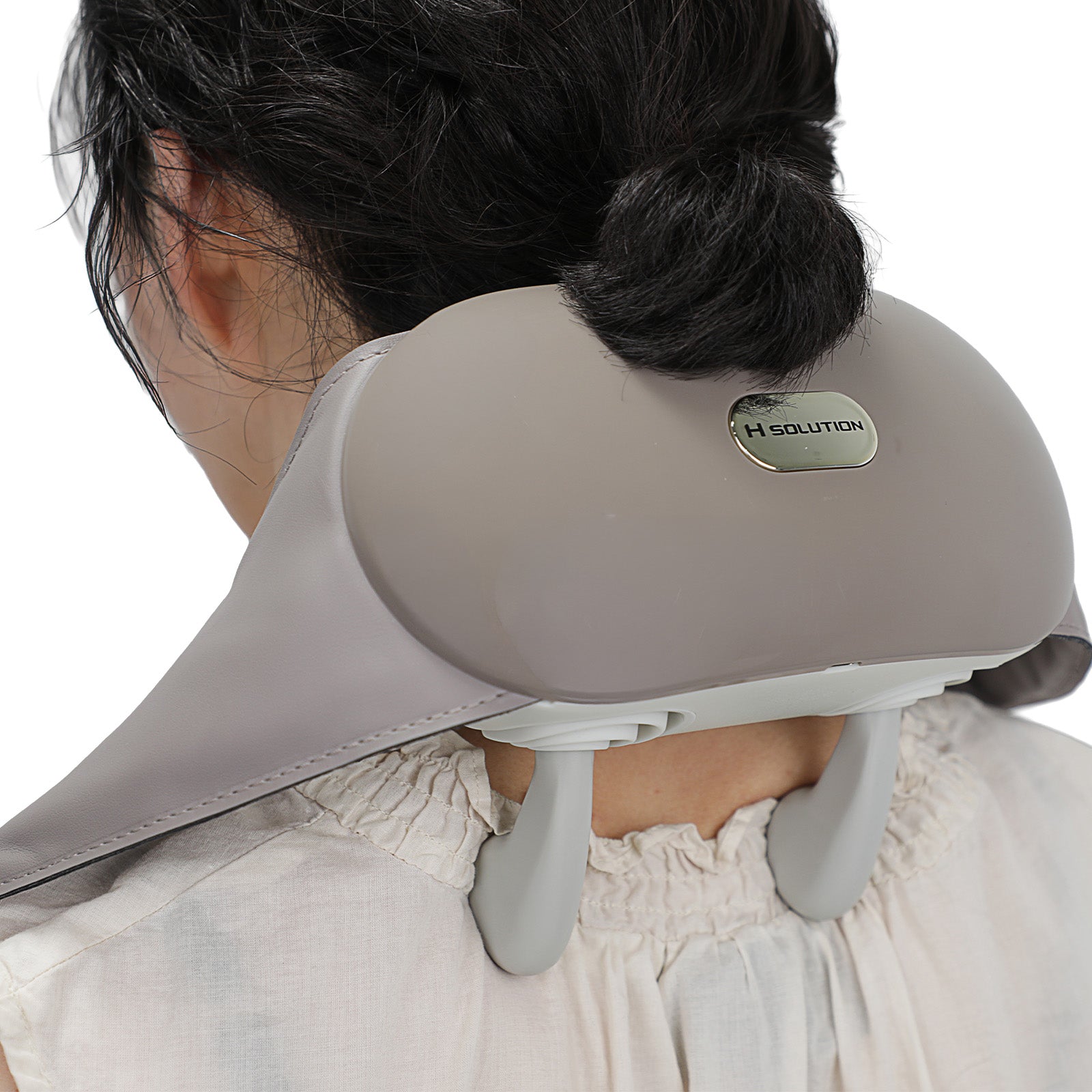 H Solution - Neck & Shoulder Massager (HS-88) - Health Korea Shop