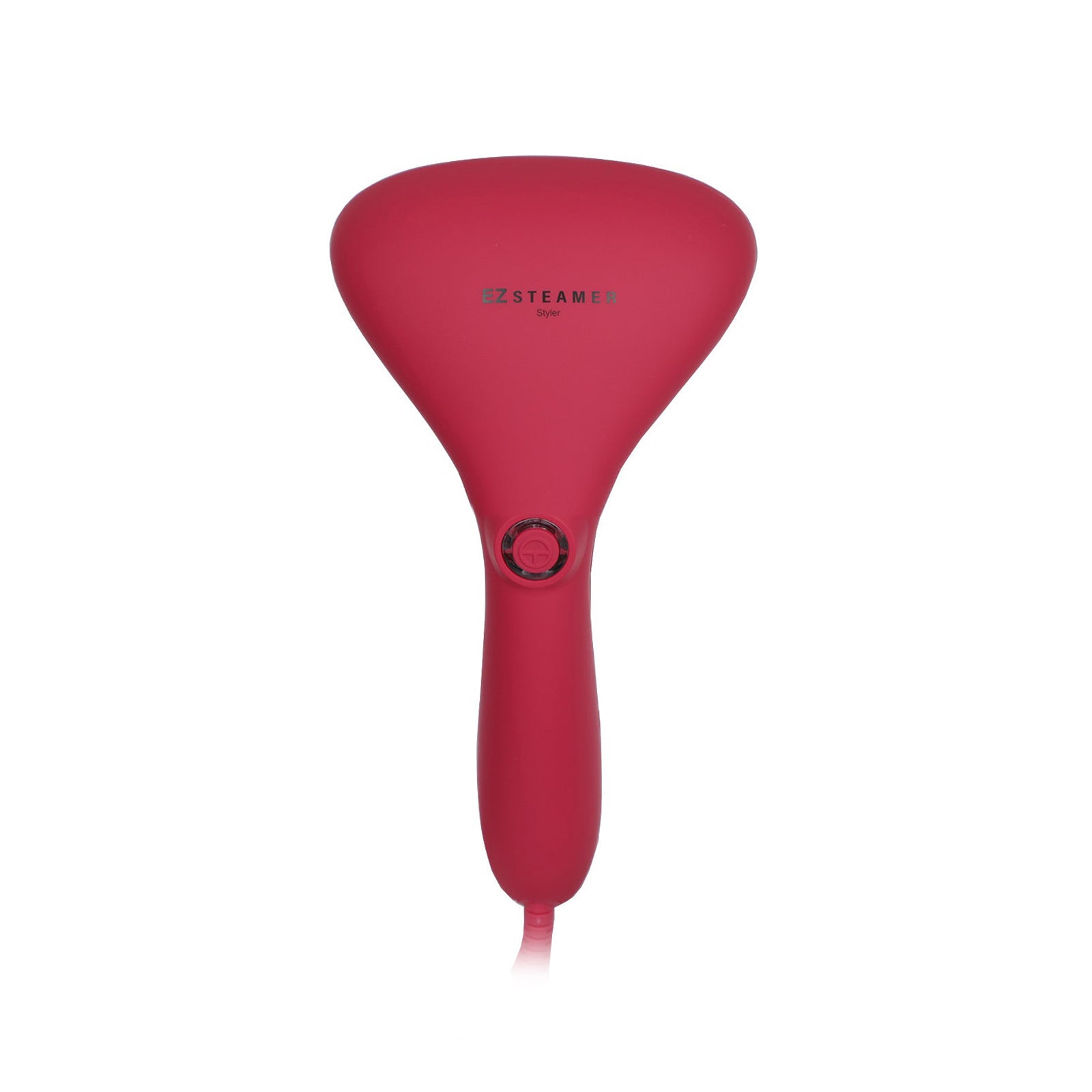 EZ Steamer (Red)