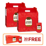 ChunShimBon Red Ginseng [2 Box (+ 30pk FREE)]