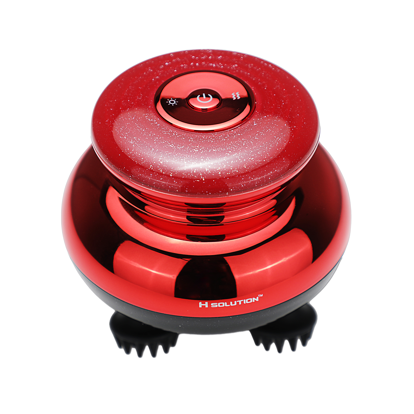 H Solution - Scalp Massager (HS-28) - Health Korea Shop