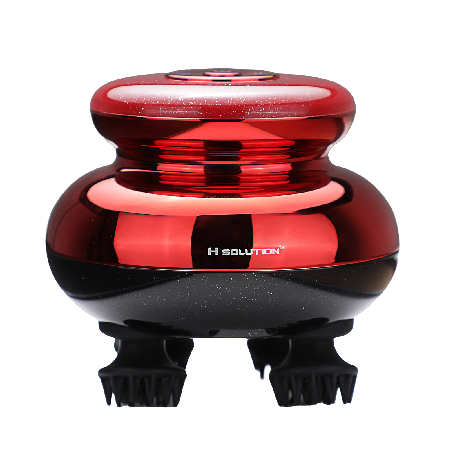 H Solution - Scalp Massager (HS-28) - Health Korea Shop