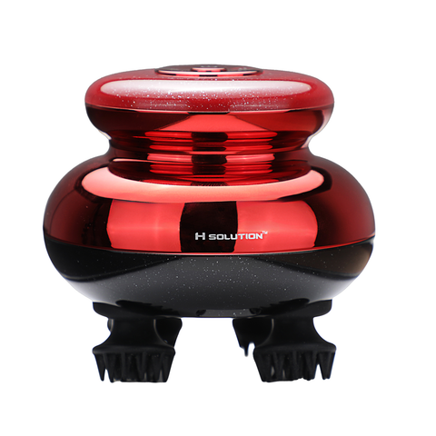 H Solution - Scalp Massager (HS-28) - Health Korea Shop