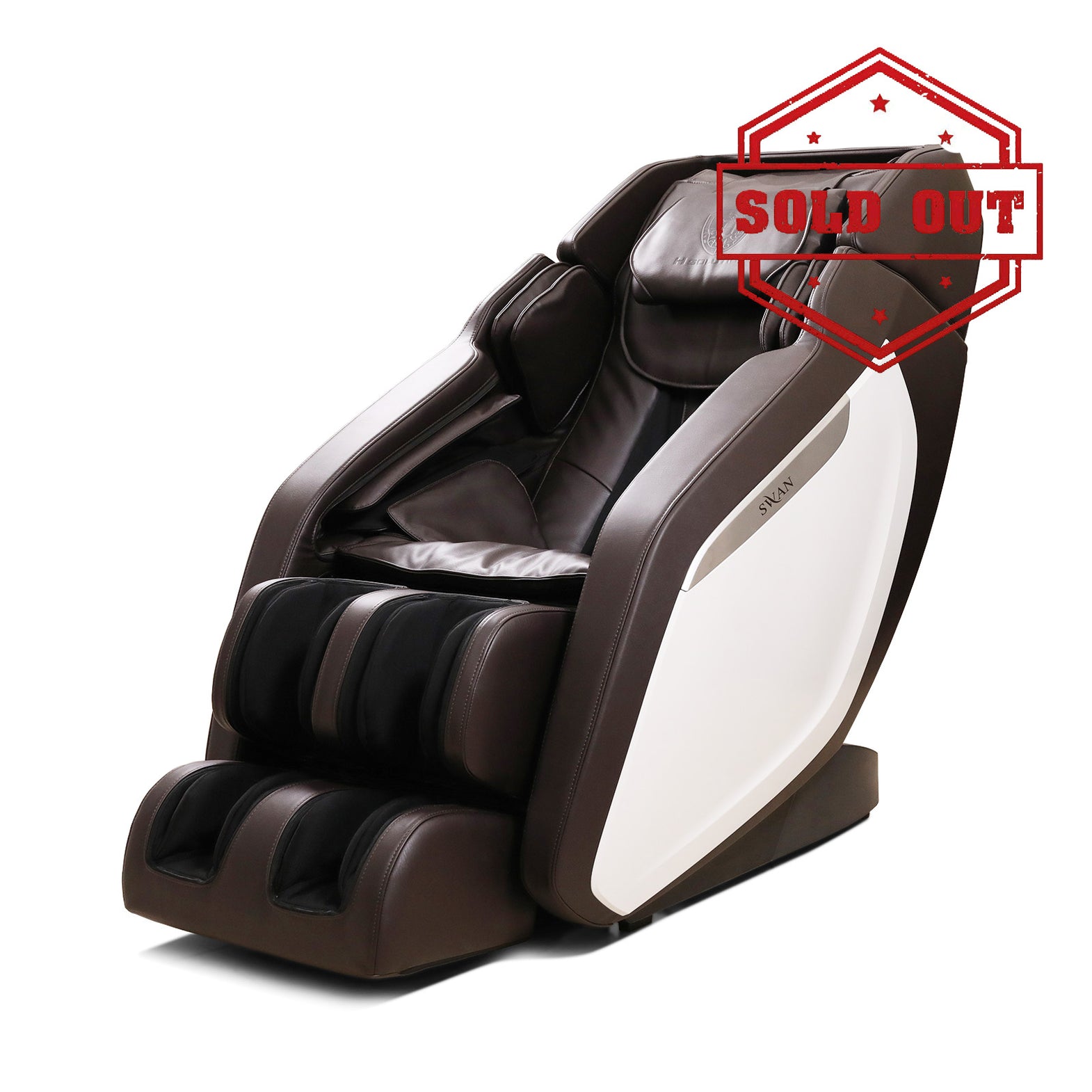 Massage Chair – Health Korea Shop