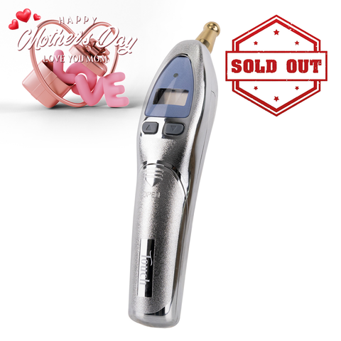 H Solution TOUCH micro-current stimulator