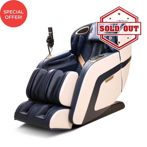 [40% Off] H Solution Gravity Massage Chair