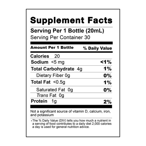 Vital-Up Albumin Power (30 Bottles)