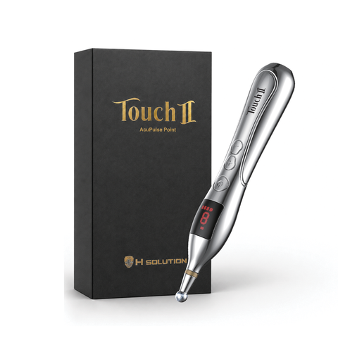 H Solution TOUCH 2 [micro-current stimulator]