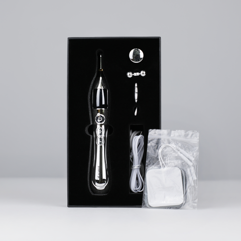 H Solution 터치 2 [저자극 마이크로 커런트 자극기ㆍ통증치료사]