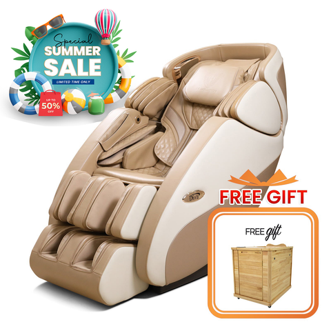 H Solution DIVA Massage Chair