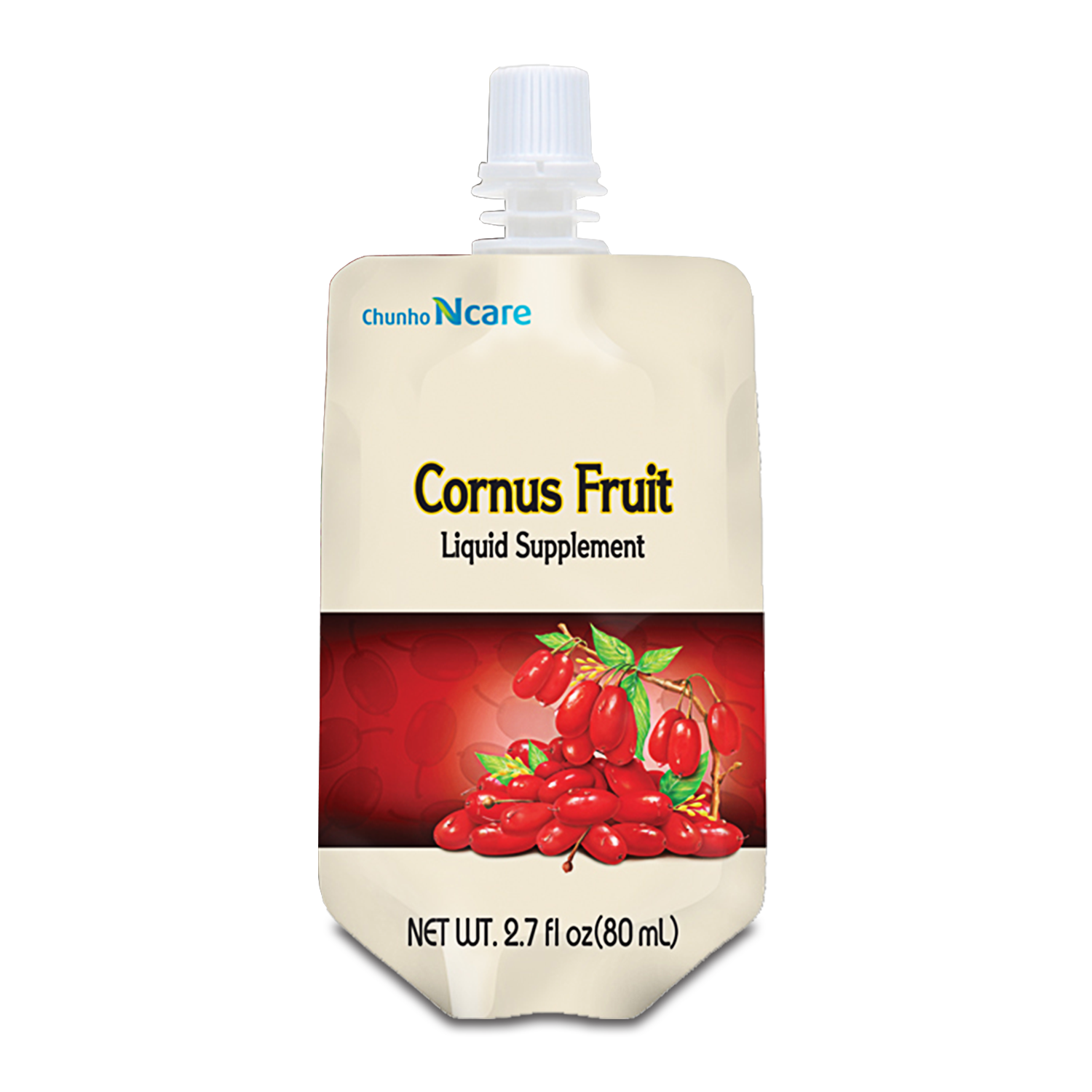 Cornus Fruit Juice - Health Korea Shop