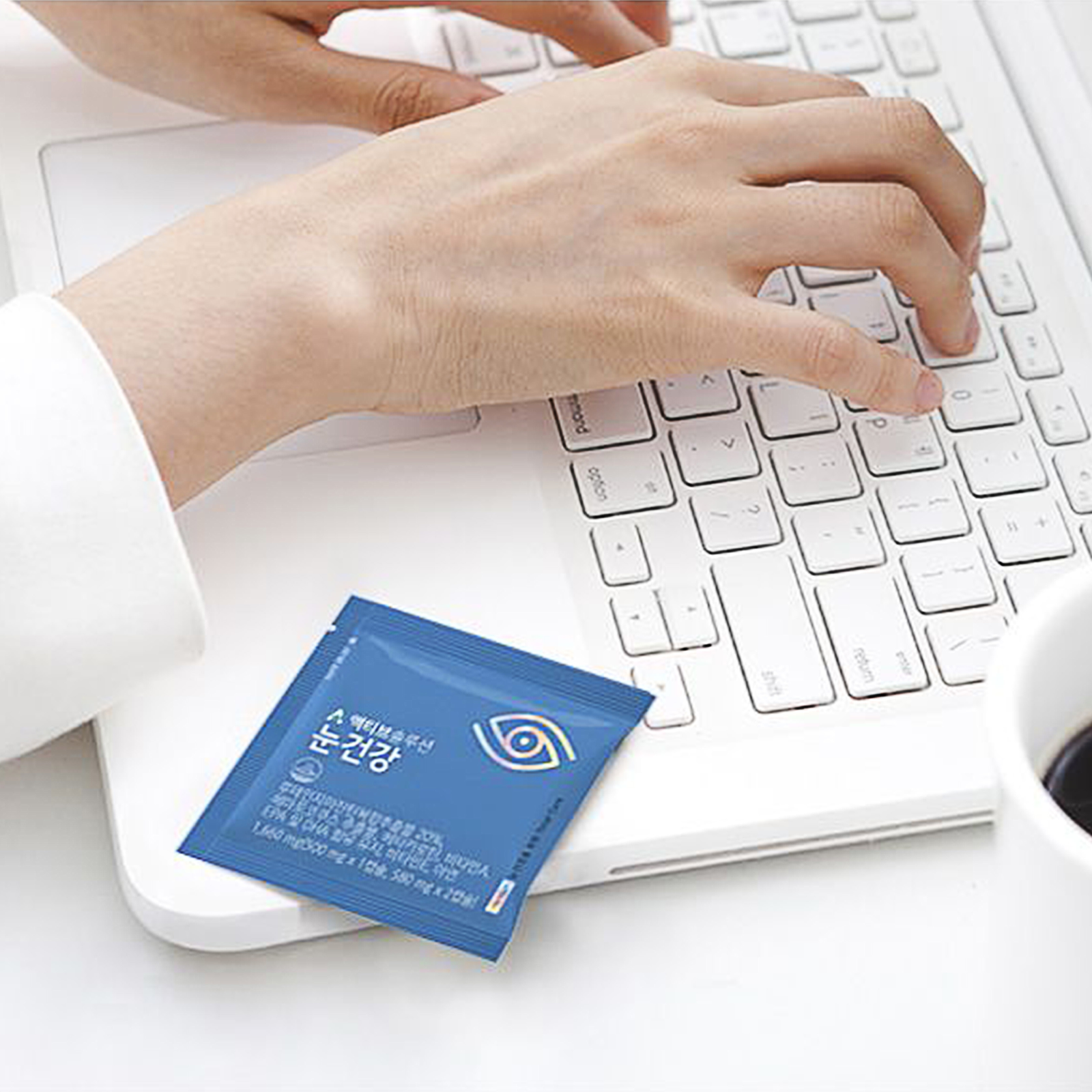 ActiveSolution Eye Health [Buy 3 Get 1 Free] - Health Korea Shop