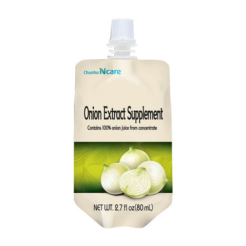 Onion Juice 100 Premium [2 Box (+ 30pk FREE)] - Health Korea Shop