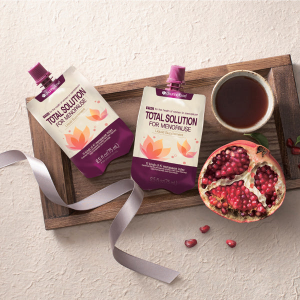 TOTAL SOLUTION for WOMEN [2 Box (+ 30pk FREE)] - Health Korea Shop