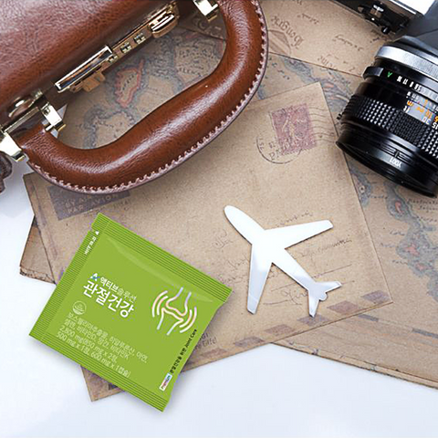 Active Solution Joint Care - Health Korea Shop