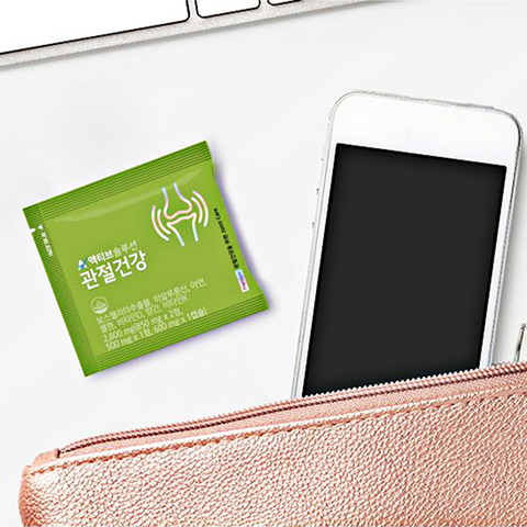 Active Solution Joint Care - Health Korea Shop