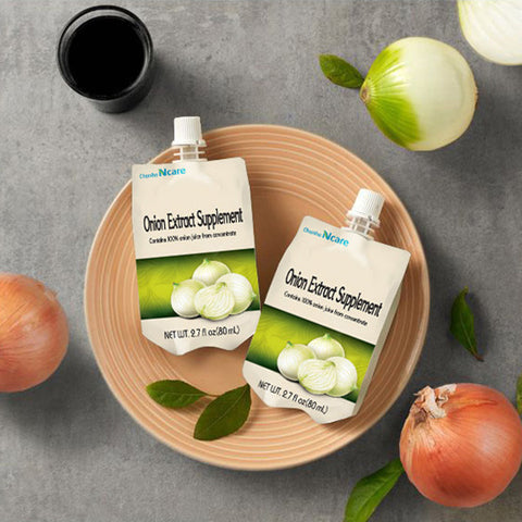 Onion Juice 100 Premium 30pk - Health Korea Shop