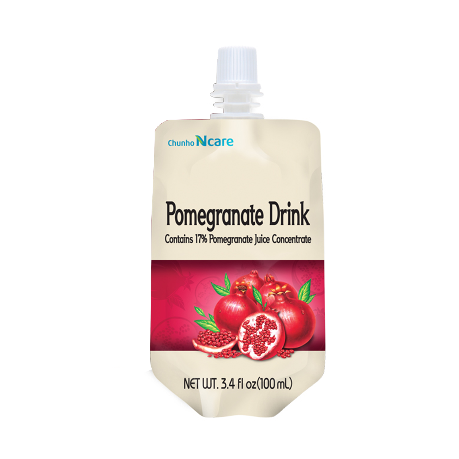 Pomegranate Premium 30pk - Health Korea Shop