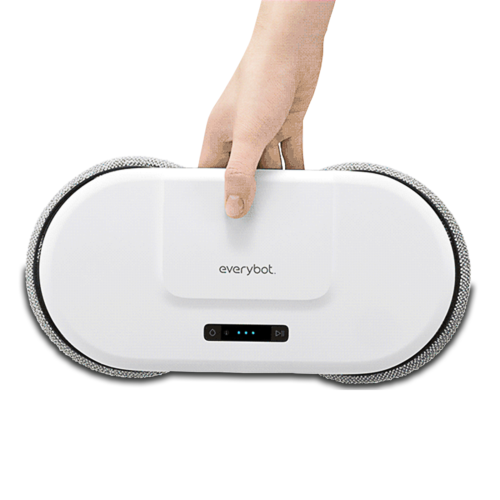 Everybot EDGE2 Mopping Robot Cleaner - Health Korea Shop