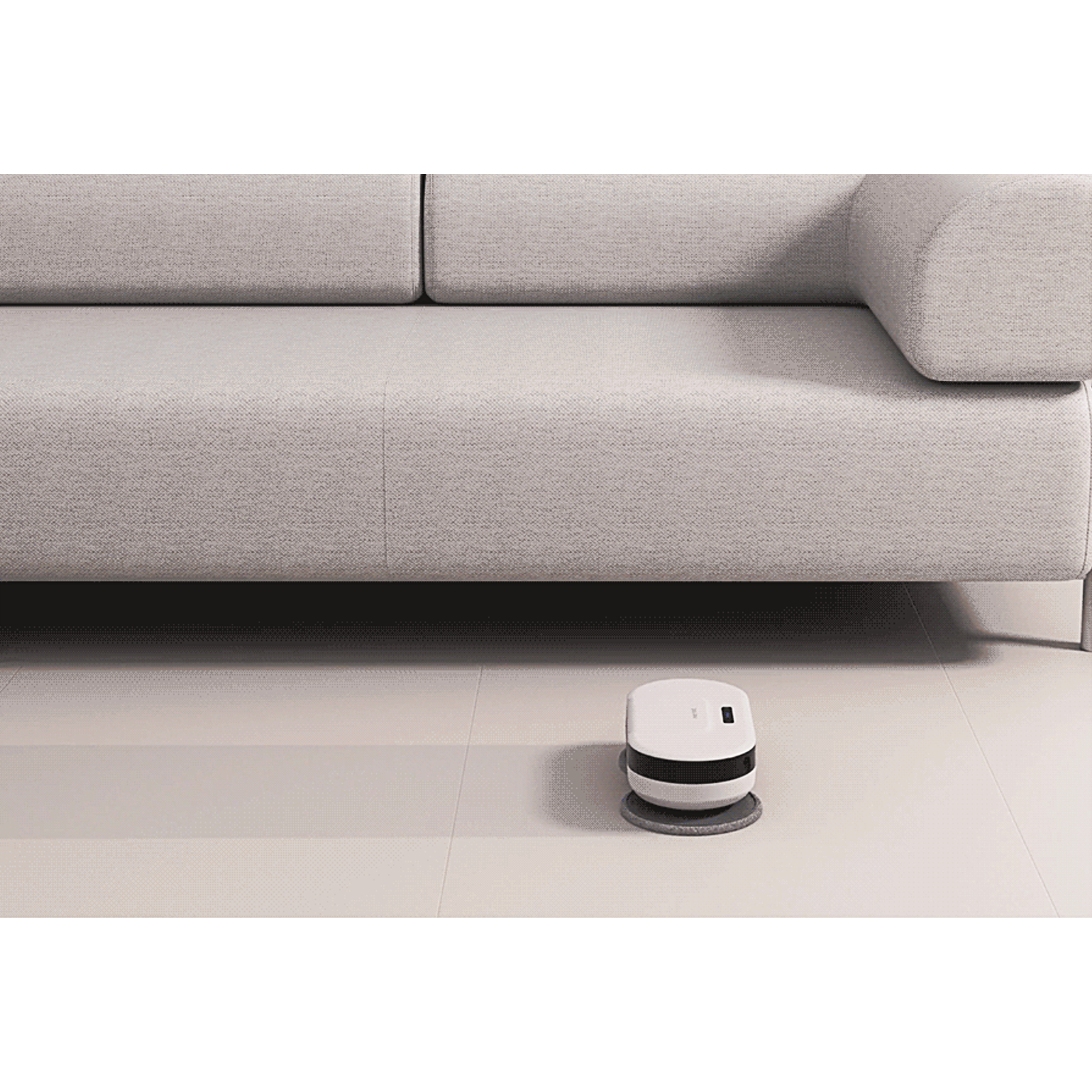 Everybot EDGE2 Mopping Robot Cleaner - Health Korea Shop