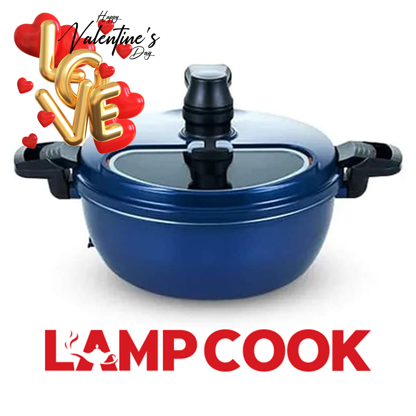 Lamp Cook - Health Korea Shop