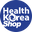 logo of Health Korea Shop