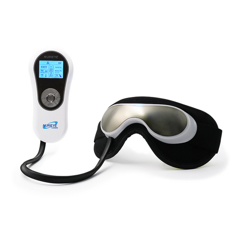 NURIEYE-5800 Eye Massager - Health Korea Shop