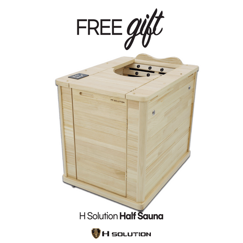 Korean No.1 Massage Chair Brand, Health Korea, H Solution