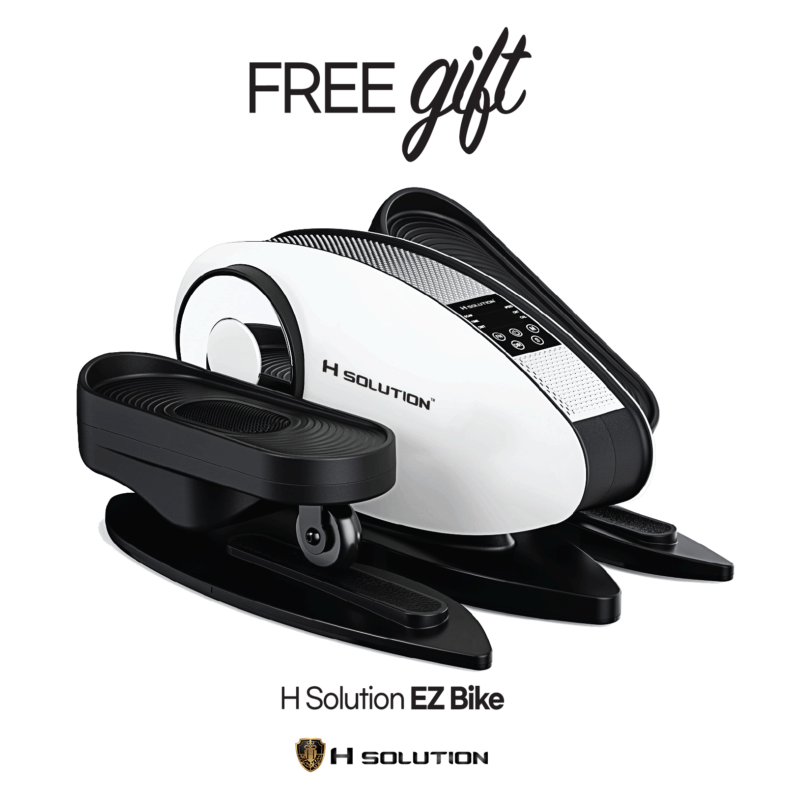 H Solution Gravity Massage Chair (Ocean) - Health Korea Shop