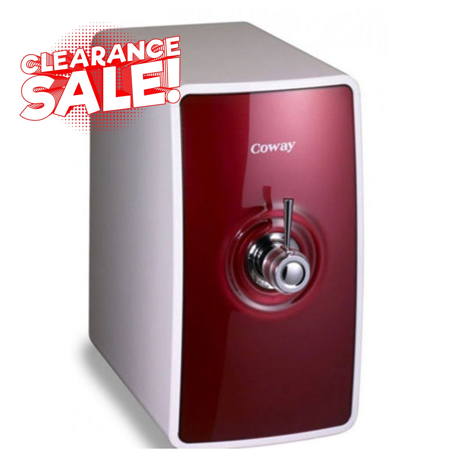 [Event] Coway Neos Water Purifier P-07CL - Health Korea Shop