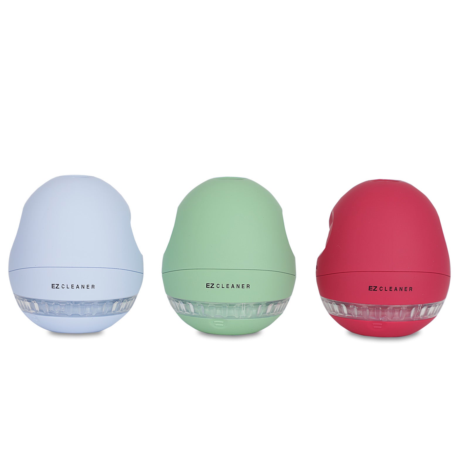 EZ Cleaner - lint remover (Mint Green) - Health Korea Shop