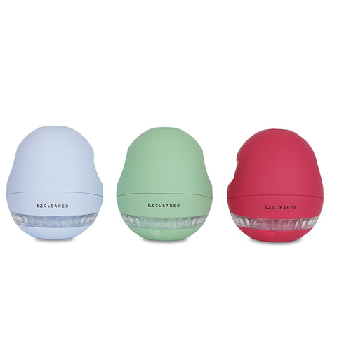 EZ Cleaner - lint remover (Mint Green) - Health Korea Shop