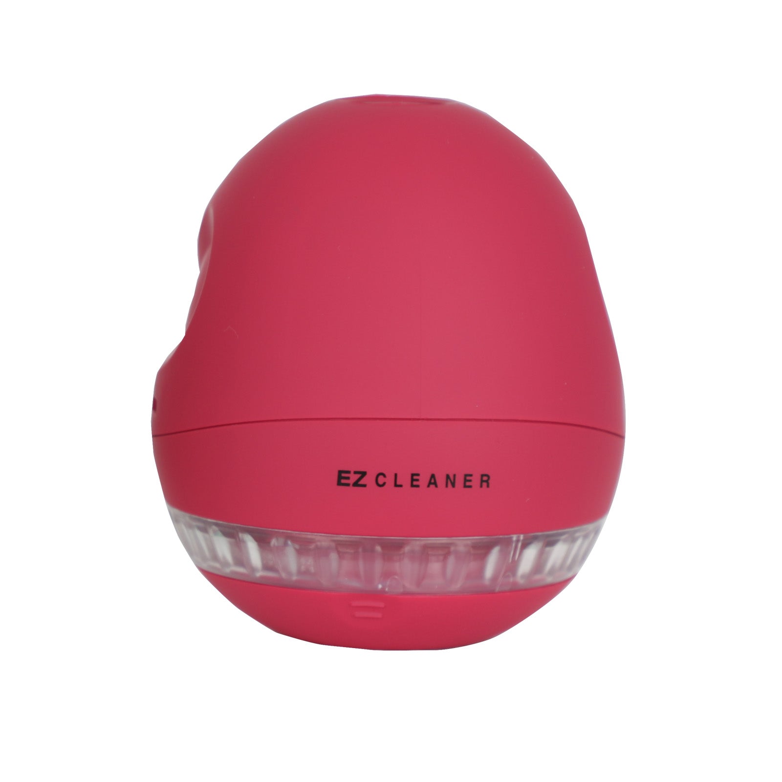EZ Cleaner - lint remover (Red) - Health Korea Shop