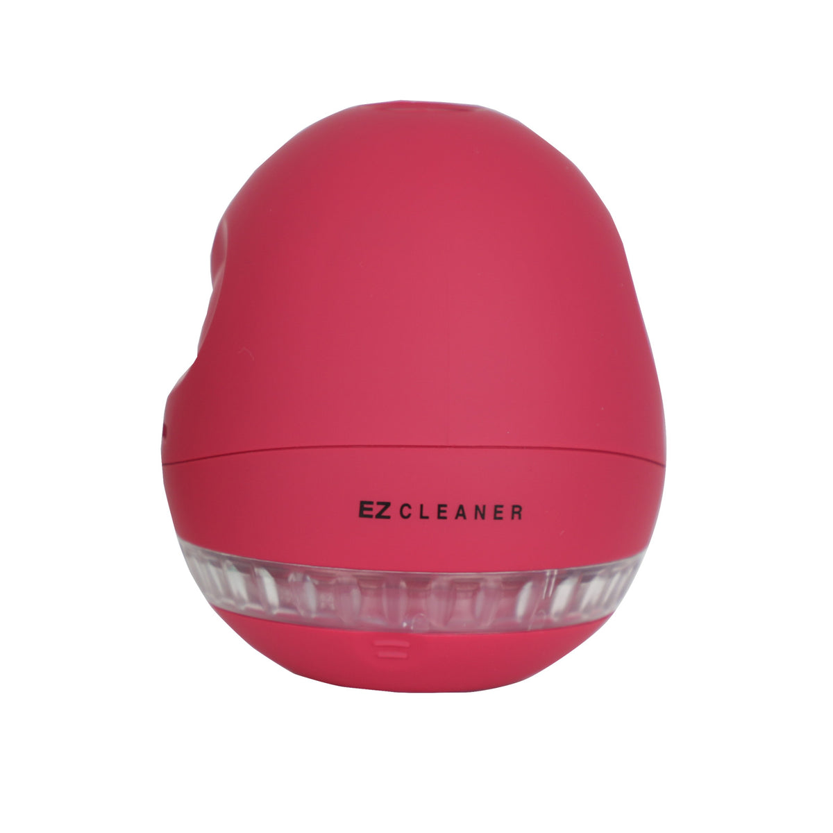 EZ Cleaner - lint remover (Red) - Health Korea Shop