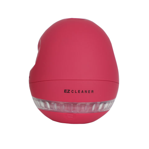 EZ Cleaner - lint remover (Red) - Health Korea Shop