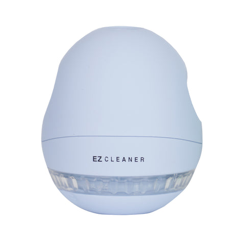 EZ Cleaner - lint remover (Sky Blue) - Health Korea Shop