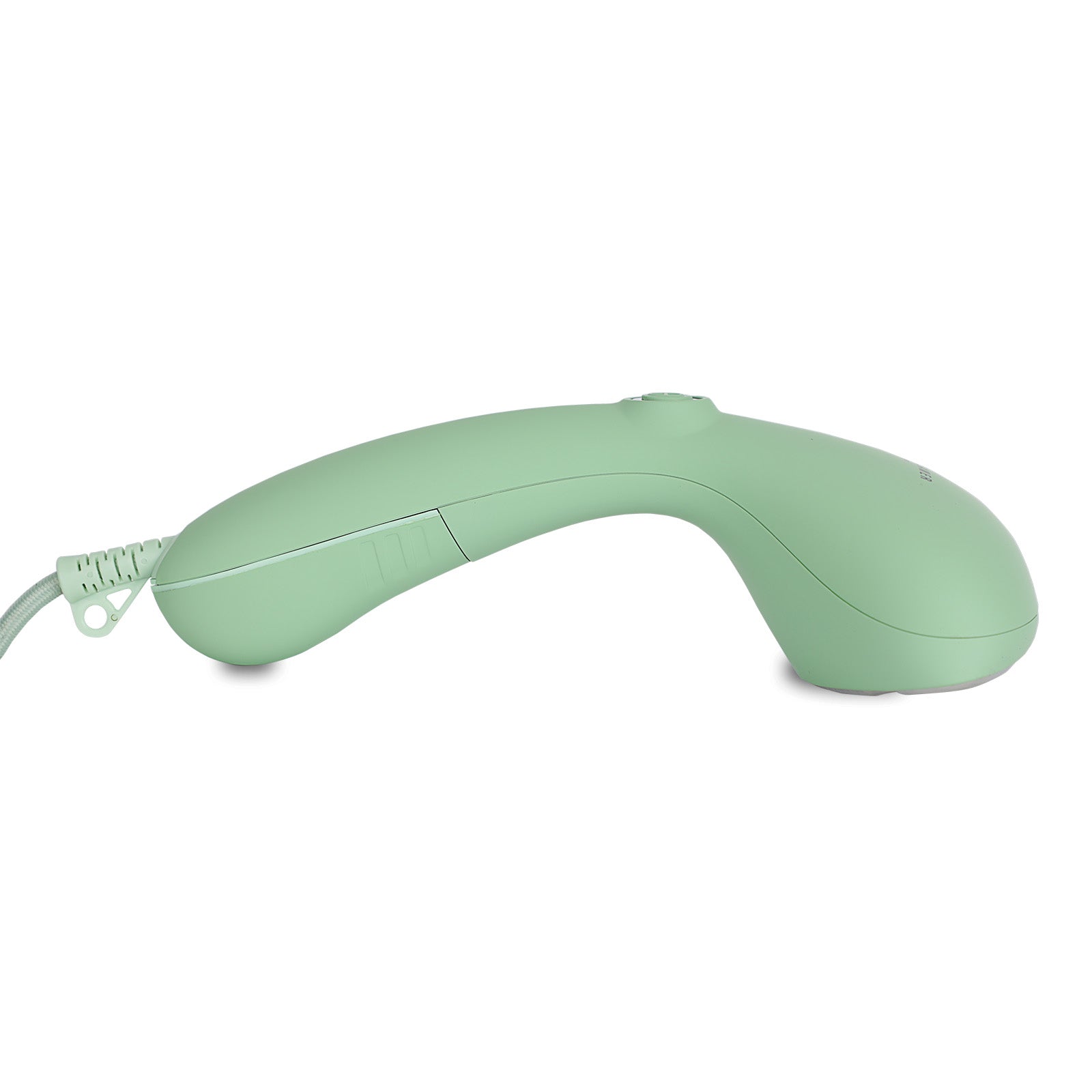 EZ Steamer (Mint Green) + EZ Cleaner - Health Korea Shop