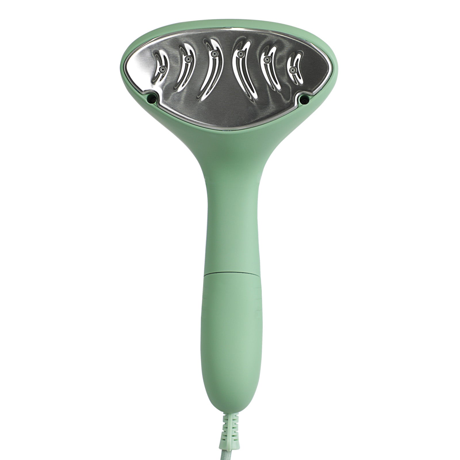 EZ Steamer (Mint Green) + EZ Cleaner - Health Korea Shop