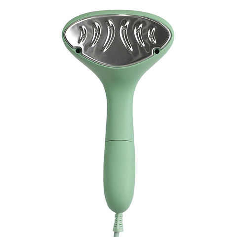 EZ Steamer (Mint Green) + EZ Cleaner - Health Korea Shop