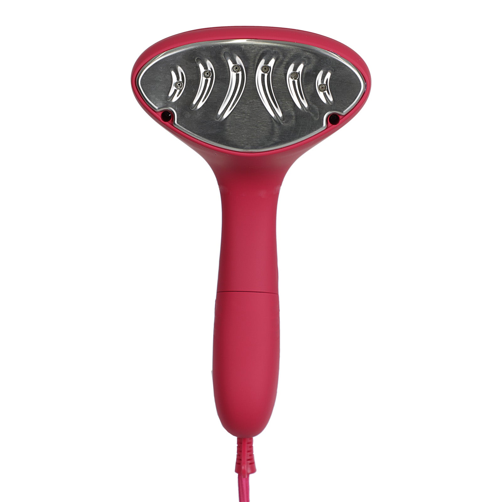EZ Steamer (Red) + EZ Cleaner - Health Korea Shop