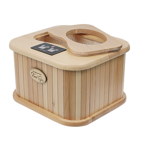 H Solution Foot Spa - Health Korea Shop