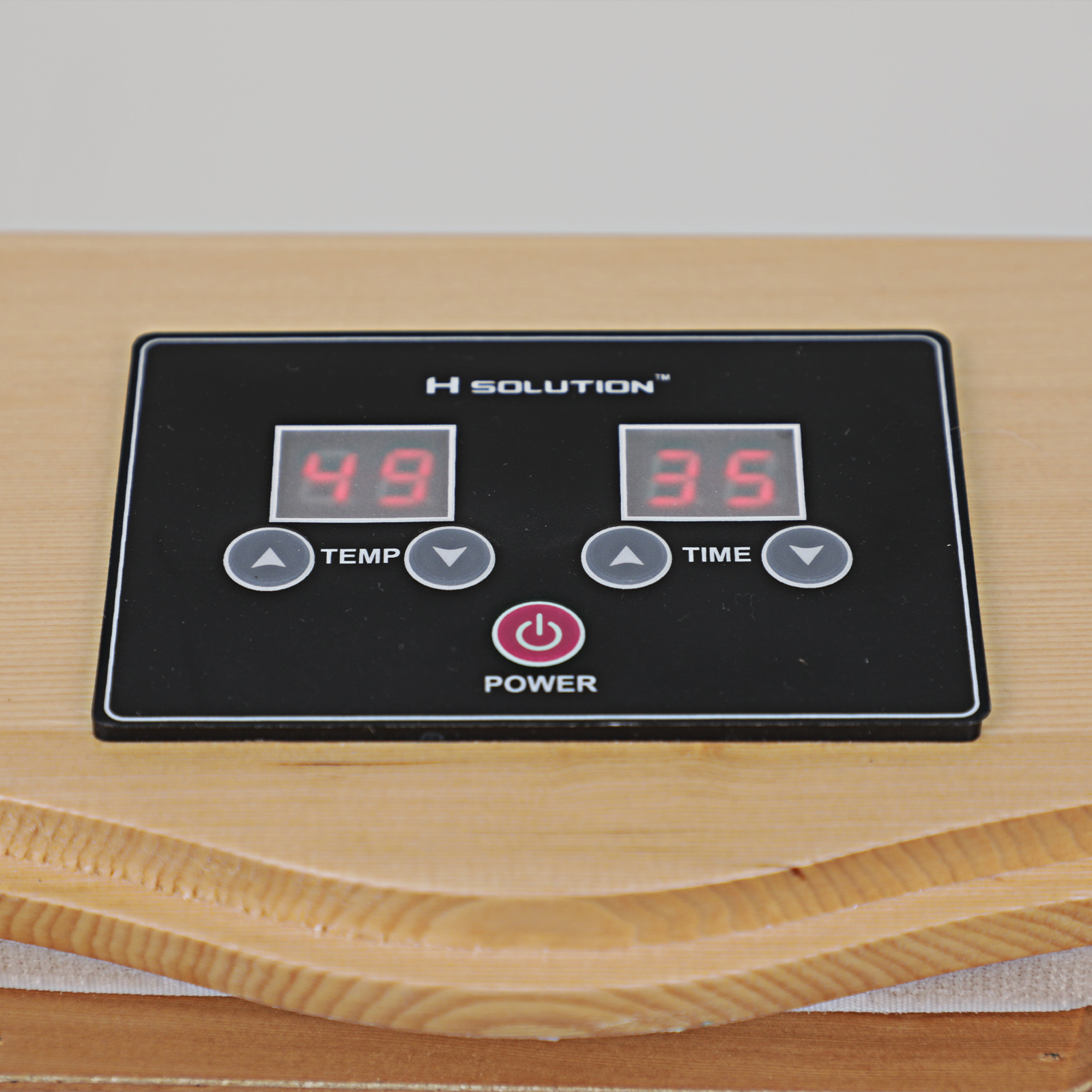 H Solution Foot Spa - Health Korea Shop