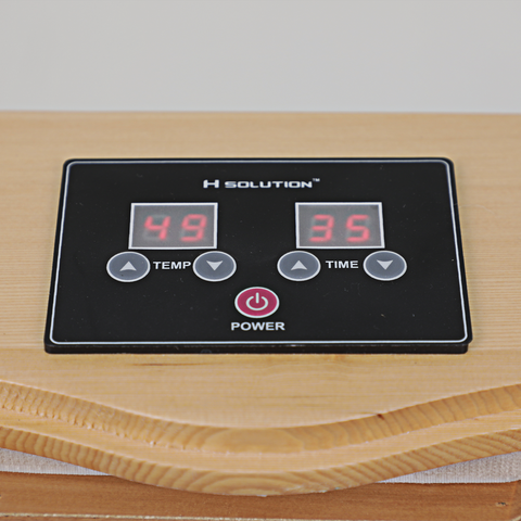 H Solution Foot Spa - Health Korea Shop