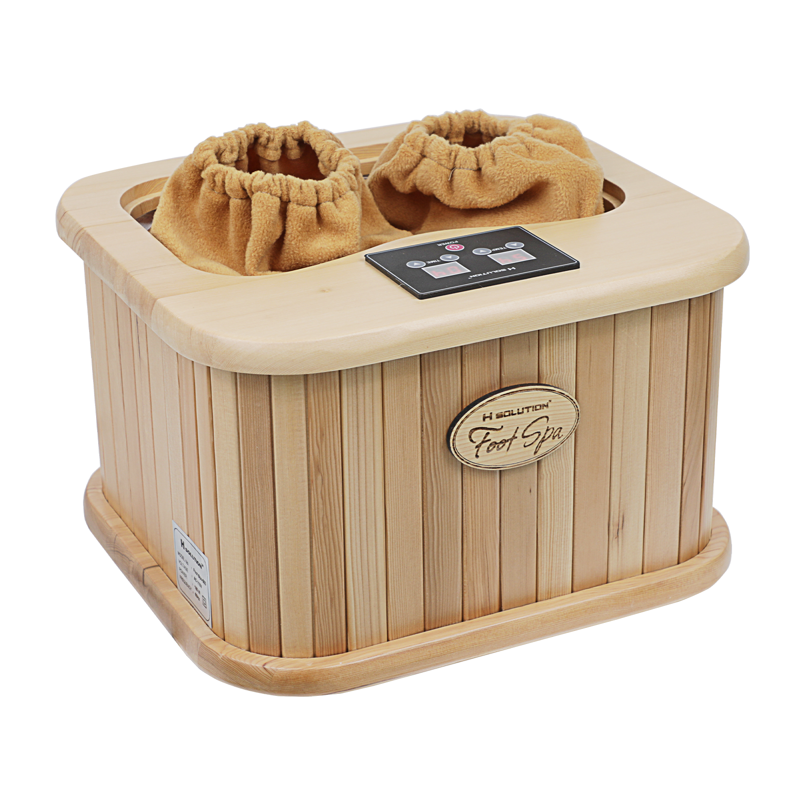 H Solution Foot Spa - Health Korea Shop