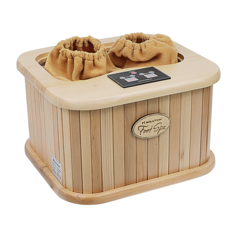H Solution Foot Spa - Health Korea Shop