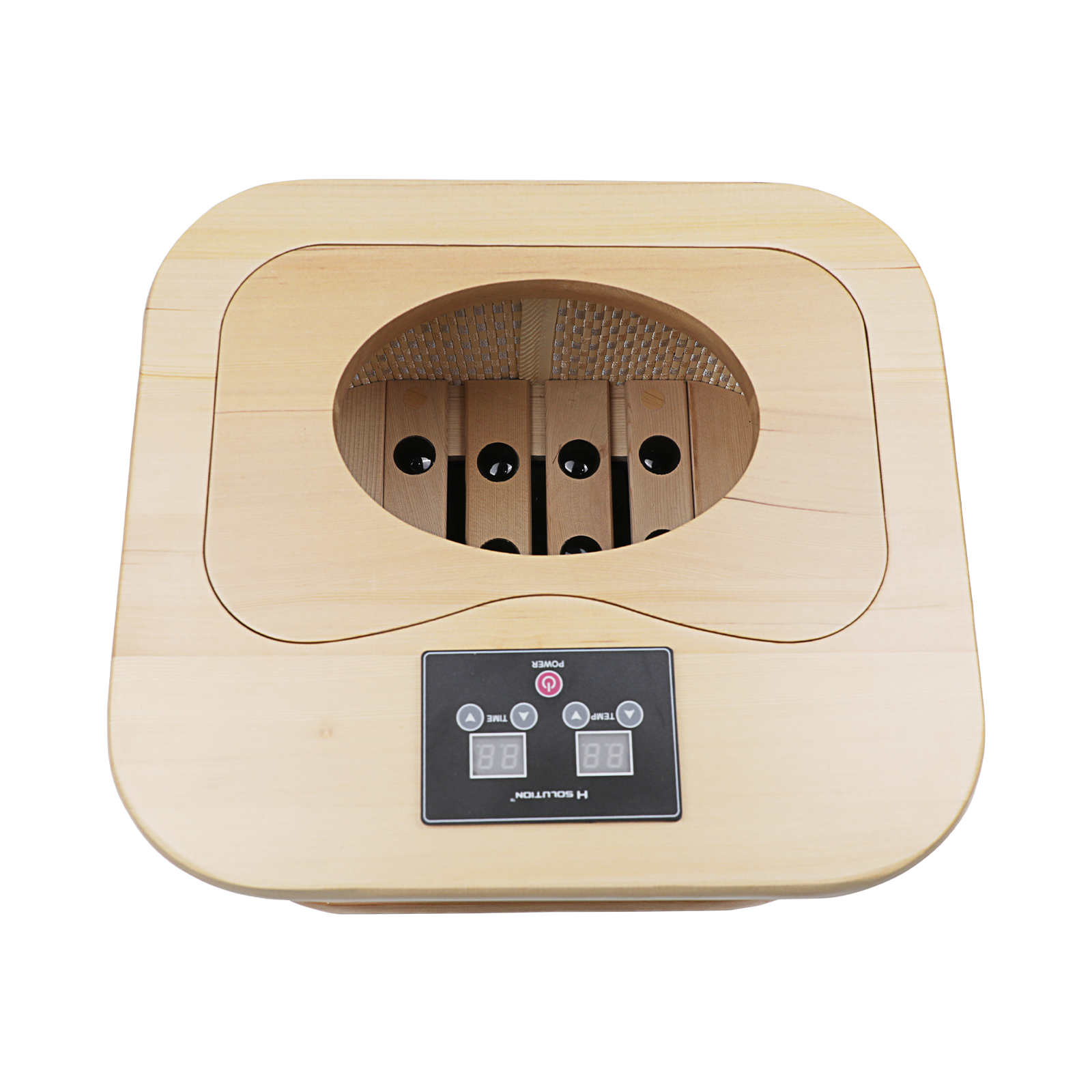 H Solution Foot Spa - Health Korea Shop