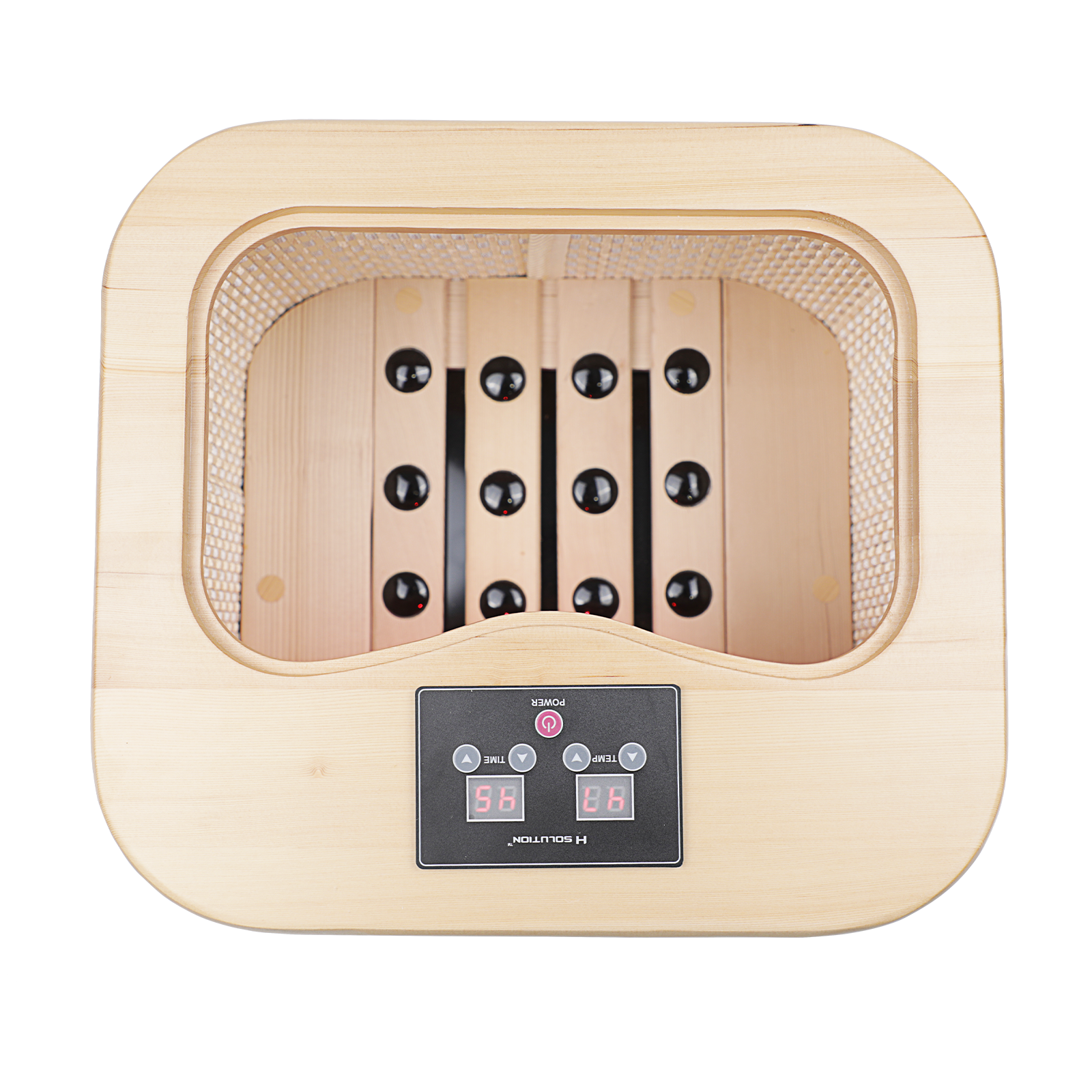 H Solution Foot Spa - Health Korea Shop