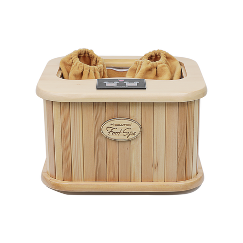 H Solution Foot Spa - Health Korea Shop