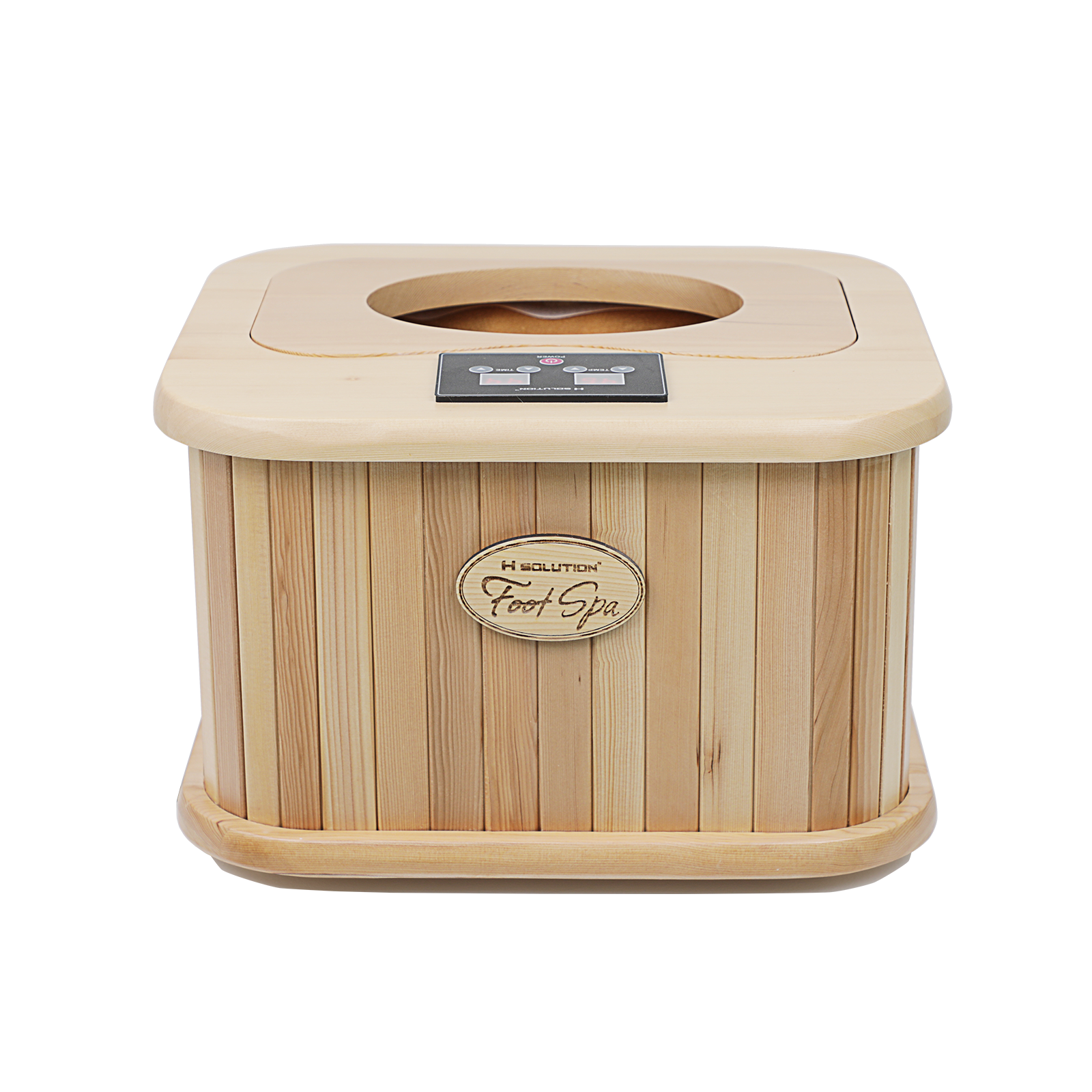 H Solution Foot Spa - Health Korea Shop